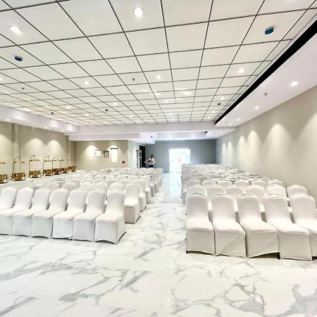 The Beacon Hotel فيساخاباتنام المظهر الخارجي الصورة