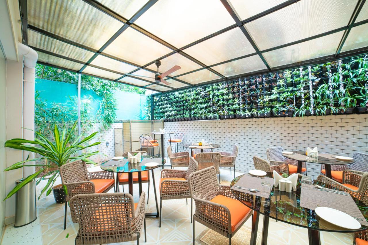 The Beacon Hotel فيساخاباتنام المظهر الخارجي الصورة