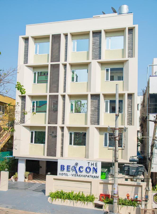 The Beacon Hotel فيساخاباتنام المظهر الخارجي الصورة